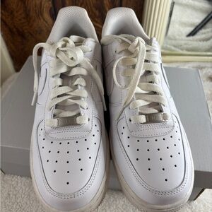 nike air force 1 womens poshmark